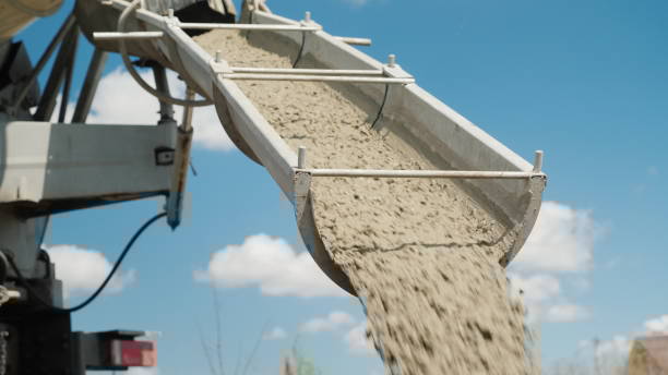 Best Decorative Concrete in Mpo, CA