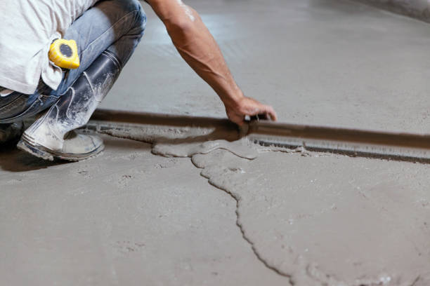 Best Concrete Driveway Installation in Mpo, CA