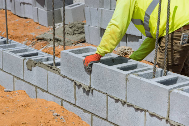 Best Concrete Demolition Services in Mpo, CA