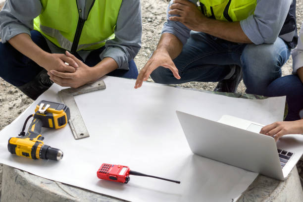 Best Concrete Foundation Repair in Mpo, CA
