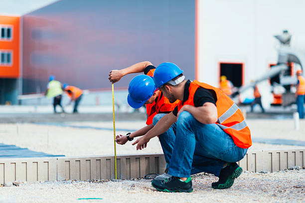 Best Concrete Patio Design and Installation in Mpo, CA